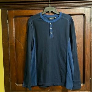 NWOT Marc Anthony Henley